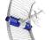 SATKLINIKA ANTENA SZEROKOPASMOWA ASR-CLASSIC/P20