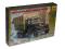 SOVIET ARMY TRUCK (3-AXLE) WWII - Zvezda