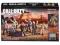 MEGA BLOKS CoD Zombie Horde [PROMOCJA] Poznan tera