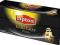 Herbata Lipton, Earl Grey Classic 25t