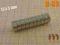 MW 13x5 magnes neodymowy magnesy neodymowe