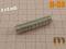 MW 9x4 magnes neodymowy magnesy neodymowe - 10szt.