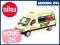 Siku Super - Taxi Van - Mercedes Sprinter - 1938 -