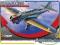 Mirage 1:48 PZL.43 Polskie Wersje Wojenne 1939 + P