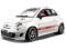 FIAT 500 AB auto metal 1:24 21043 BBURAGO Burago