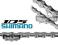 Nowy Łańcuch SHIMANO 105 CN-5701 116 10 rz