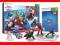 Infinity Marvel Super Heroes Starter Pack Xbox PL