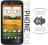 HTC Desire X + SPYPHONE VIP POLSKA WERSJA! HIT !!!