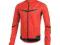 Pearl Izumi Elite Barrier kurtka czerwona r.M