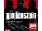 CENEGA Wolfenstein: The New Order PS4 ENG
