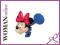 TRĄBKA ROWEROWA DZIECIĘCA DISNEY MINNIE MOUSE