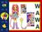 LALKA MY LITTLE PONY EQUESTRIA GIRLS FLUTTERSHY