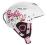 Kask narciarski dziecięcy BARBIE M (54-58 cm) Wawa