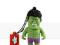 GENIE USB 8GB Hulk Marvel