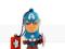 GENIE USB 8GB Captain America Marvel