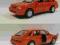 Polonez Caro model Welly 1:34 zabawka samochód