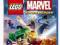 CENEGA Lego Marvel Super Heroes PS4