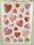 Naklejka DECOR serca 3471 SON0143