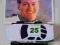 1991 RACING CHAMPIONS -NASCAR # 25 SCHRADER - 1/64
