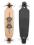 DROP-THRU 40 LONGBOARD Bolzen Volante HILLBOMBER