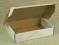 Pudełko tekturowe pudełka 205x145x45 mm, 20 szt.