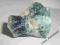 FLUORYT - CHINY - SUROWY - 444 -