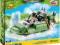TOYS Klocki Cobi SMALL ARMY 2319 Hovercraft 150 el