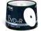 DVD+R TDK 4.7GB 16X 50 Cakebox Printable