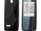 SCASE FUTERAŁ ETUI NAKŁADKA GEL TPU NOKIA 515