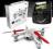 Dron / Quadrocopter Hubsan X4 FPV H107D z kamerą
