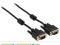 Kabel D-SUB VGA SVGA WT-WT 2m Z FILTRAMI FV W-WA