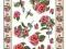 PAPIER DECOUPAGE SOFT, A4 ITDS031