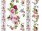 PAPIER DECOUPAGE SOFT, A4 ITDS036