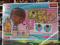 GRA DOMINO DOC MCSTUFFINS DISNEY ZABAWA OBRAZKI 3+