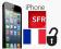 SIMLOCK IPHONE 3G 3GS 4 4S 5 5C 5S SFR FRANCJA