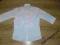 Wizytowa białą koszula George 12-13 lat, 152-158