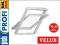 VELUX OKNO GLU MK06 0055 78X118 GNIEZNO 24H