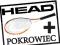 Rakieta tenisowa HEAD MX Spark PRO tenis POKROWIEC