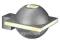 Lampa do oświetlenia elewacji UFO BEAM 151751