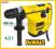 Młotowiertarka DEWALT D25404 SDS+ 900W 4,2J udar