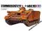Sturmgeschutz IV       35087 TAMIYA 1/35 WROCŁAW