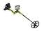 @ Wykrywacz metali WGI Ground EFX MX300 z GPS @