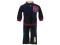 Dres FC BARCELONA rozmiar 74