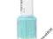 ESSIE NAIL POLISH 98 TURQUOISE CAICOS