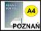 POZNAŃ KSIĄŻKA KONTROLI Michalczyk Prokop A4 P11