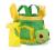 Zestaw małego ogrodnika grabki MELISSA AND DOUG