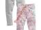 2 PACK LEGGINS WRÓŻKA 3-4 l NEXT ZIMA'14 814-600
