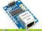 Moduł Ethernet ENC28J60 SPI