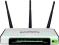 WR941ND router xDSL WiFi N300 (2.4GHz) 1xWAN 4x10/