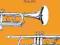 TUNE A DAY FOR TRUMPET OR CORNET: PT. 1 Herfurth